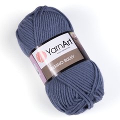 Merino Bulky – 3864