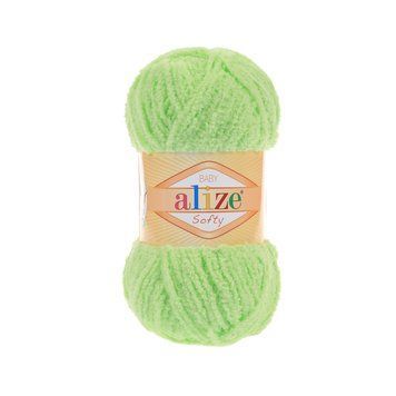 SOFTY 41 - минтол 223 фото