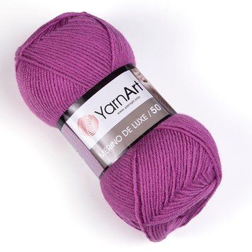 Merino De Luxe 50 &ndash; 560 MerinoDeLuxe50–560 фото