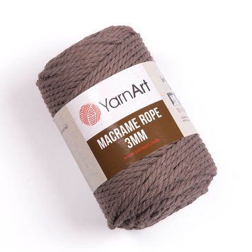 Macrame Rope 3 MM &ndash; 788 MacrameRope3MM–788 фото