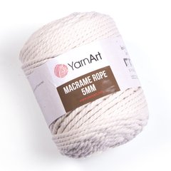 Macrame Rope 5 MM – 752