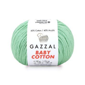 Baby Cotton 3425 3425 фото