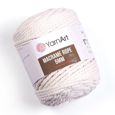 Macrame Rope 5 MM – 752