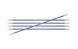 Спицы носочные 15 см Zing KnitPro, 47010, 4.50 мм 47010 фото 1