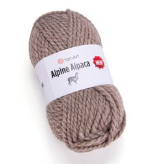 ALPINE ALPACA new 1432