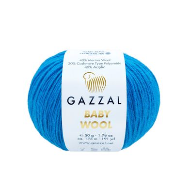 Baby Wool 830