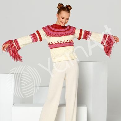 Merino De Luxe 50 &ndash; 9560 MerinoDeLuxe50–9560 фото