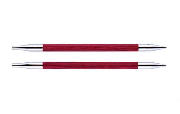 Спиці знімні Royale KnitPro, 29259, 6.00 мм 29259 фото