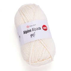 ALPINE ALPACA new 1433