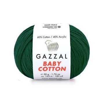 Baby Cotton 3467 3467 фото