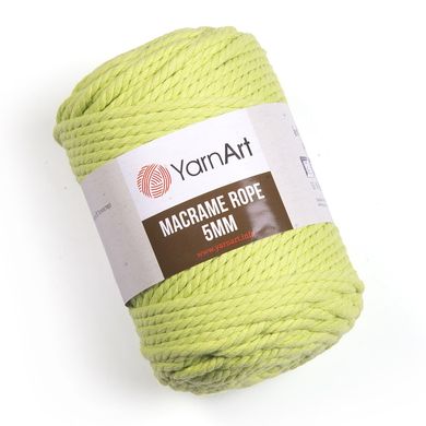 Macrame Rope 5 MM – 755