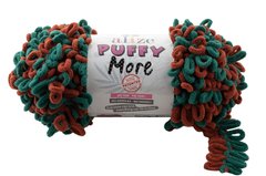 PUFFY MORE 6294