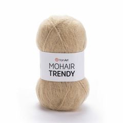 MOHAIR TRENDY