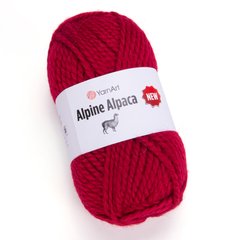 ALPINE ALPACA new 1434