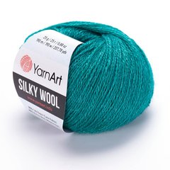 Silky Wool – 339