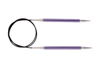 Спиці кругові 60 см Zing KnitPro, 47105, 7.00 мм 47105 фото