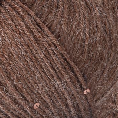 Alpaca Gold Paillettes 9315 9315 фото