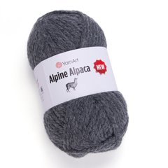 ALPINE ALPACA new 1436