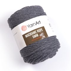 Macrame Rope 5 MM – 758