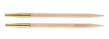 Спицы съемные Basix Birch Wood KnitPro, 35641, 7.00 мм 35641 фото