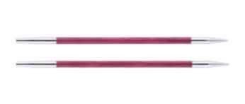 Спицы съемные Royale KnitPro, 29263, 9.00 мм 29263 фото