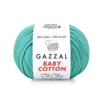 Baby Cotton 3426 3426 фото