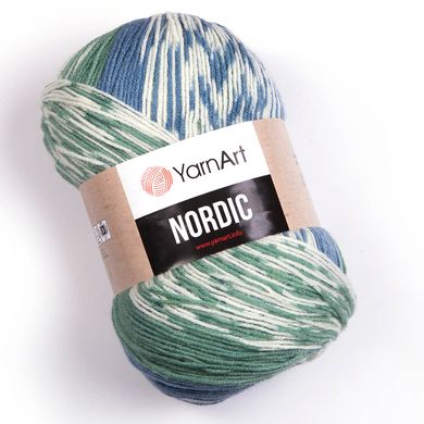 Nordic – 654