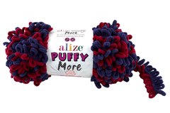 PUFFY MORE 6268