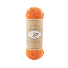 SUPERWASH ARTISAN 336 - оранжевий