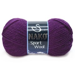 Sport Wool 03260