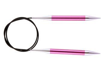 Спиці кругові 60 см Zing KnitPro, 47108, 10.00 мм 47108 фото