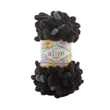 PUFFY COLOR 6533 Alize52264_296 фото