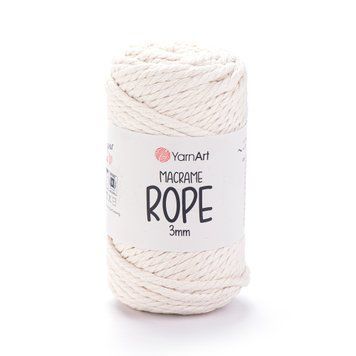 Macrame Rope 3 MM &ndash; 752 Macrame Rope 3 mm-mot-03 фото