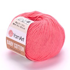 Baby Cotton – 420