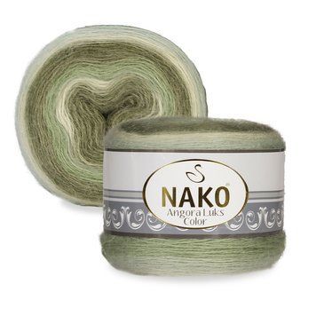 Angora Luks Color 82361 мAngora Luks Color 82361 фото