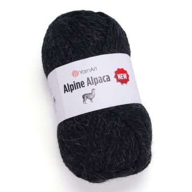 ALPINE ALPACA new 1439