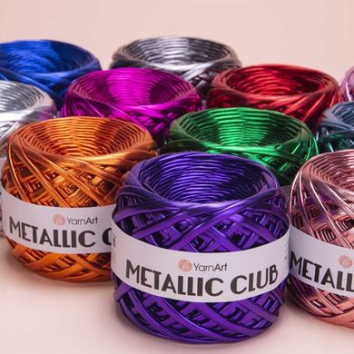 Metallic Club 8106