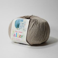 40% BABY WOOL