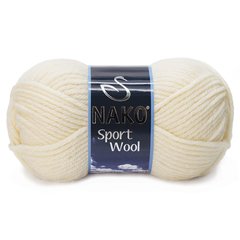 Sport Wool 4109