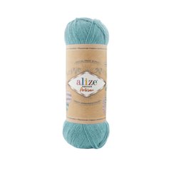 SUPERWASH ARTISAN 287 - бірюзовий