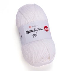 ALPINE ALPACA new 1440