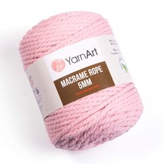 Macrame Rope 5 MM – 762