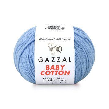 Baby Cotton 3423 3423 фото