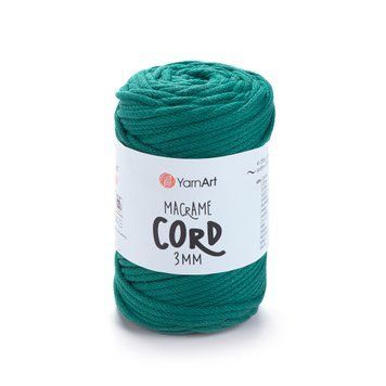 Macrame Cord 3 MM &ndash; 783 783 фото
