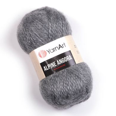 Alpine Angora – 335