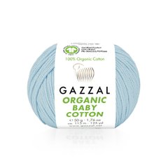 Organic Baby Cotton 423