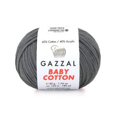 Baby Cotton 3450