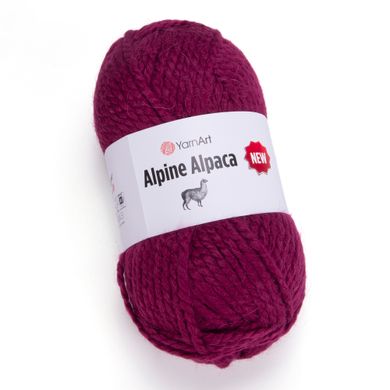 ALPINE ALPACA new 1441