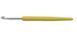 Крючок KnitPro, 30911 Крючок Laburnum 5.00 мм KnitPro WAVES 30911 фото 3