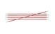 Спицы носочные 20 см Zing KnitPro, 47033, 2.50 мм 47033 фото 1